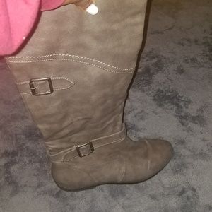 Women winter boots
